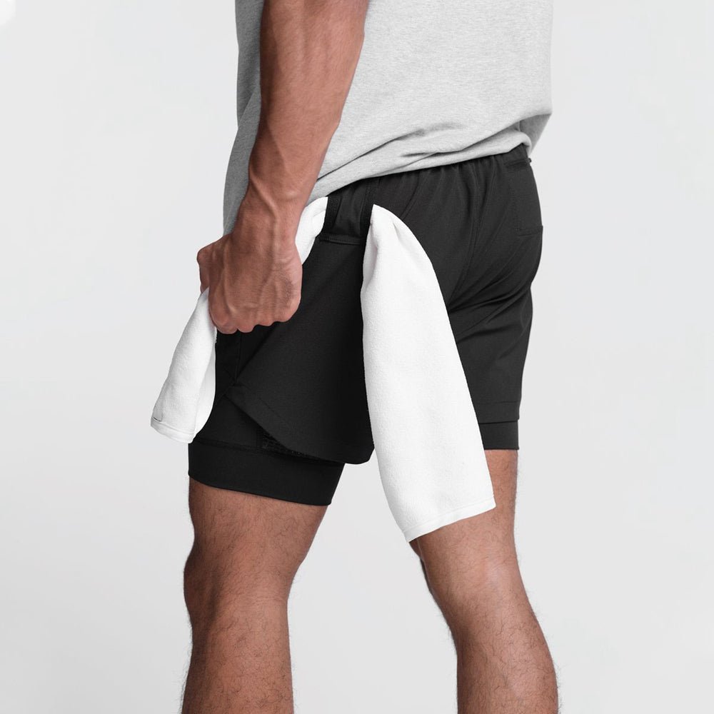 Fitness Shorts - Lightweight & Flexible | Sportswear