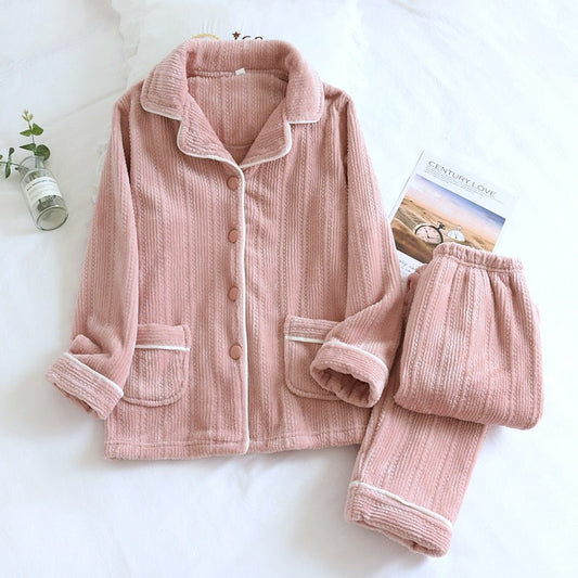 Flannel Pyjamas - Soft & Comfortable Pyjamas