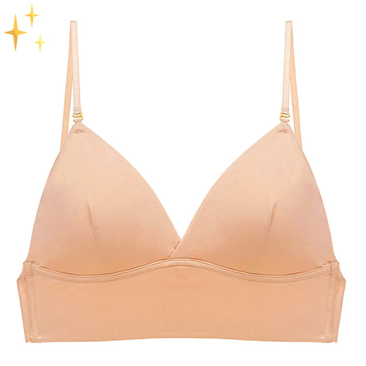 Flexible Backless Bra - Invisible and Comfortable