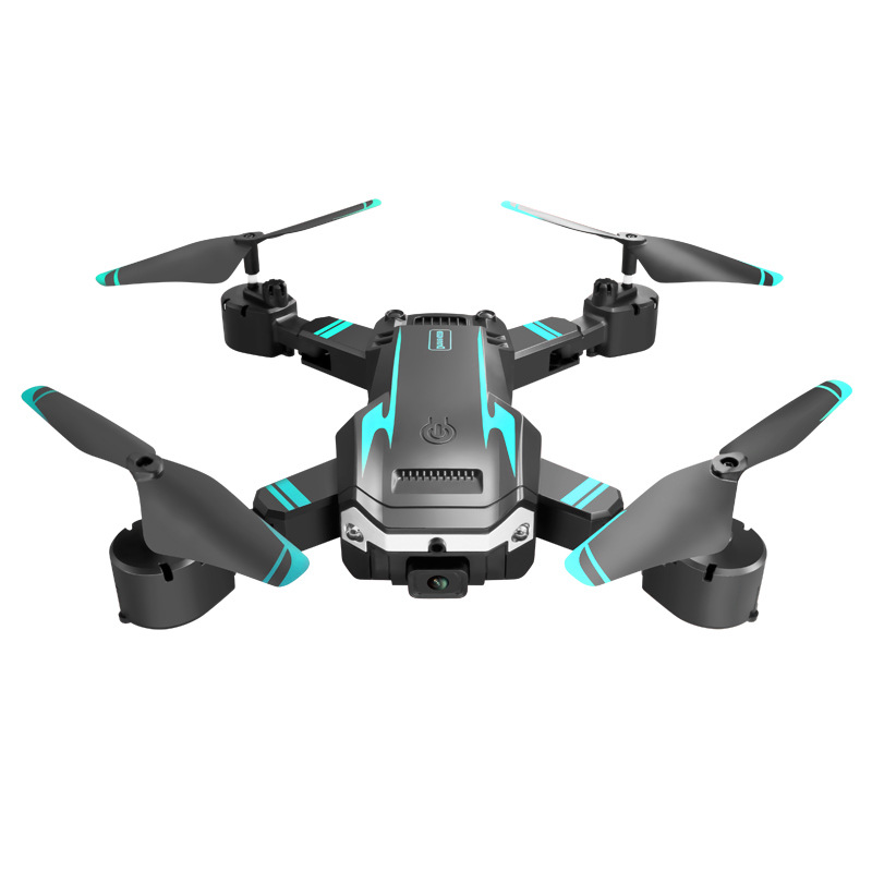 Foldable 8K Drone with Dual Camera and Obstacle Avoidance