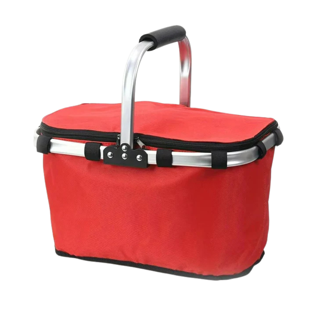 Foldable Cooler Bag