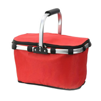Foldable Cooler Bag