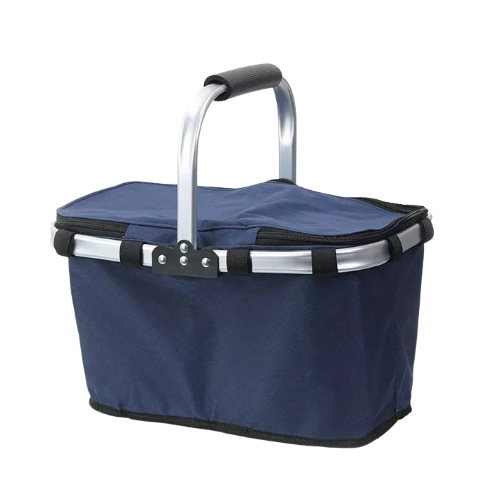 Foldable Cooler Bag