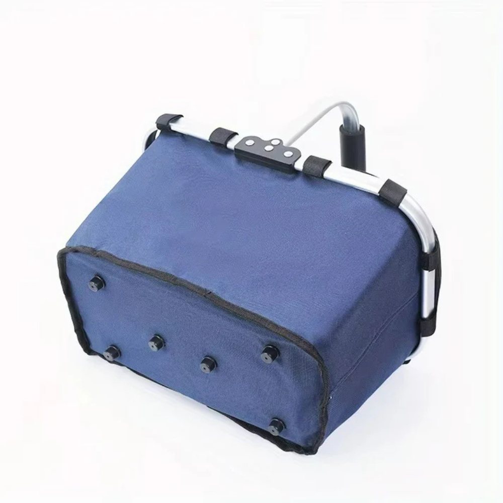 Foldable Cooler Bag