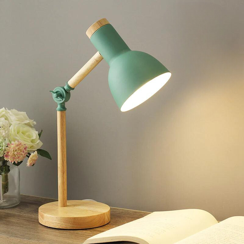 Folding Lamp – Timeless Design & Modern Functionality