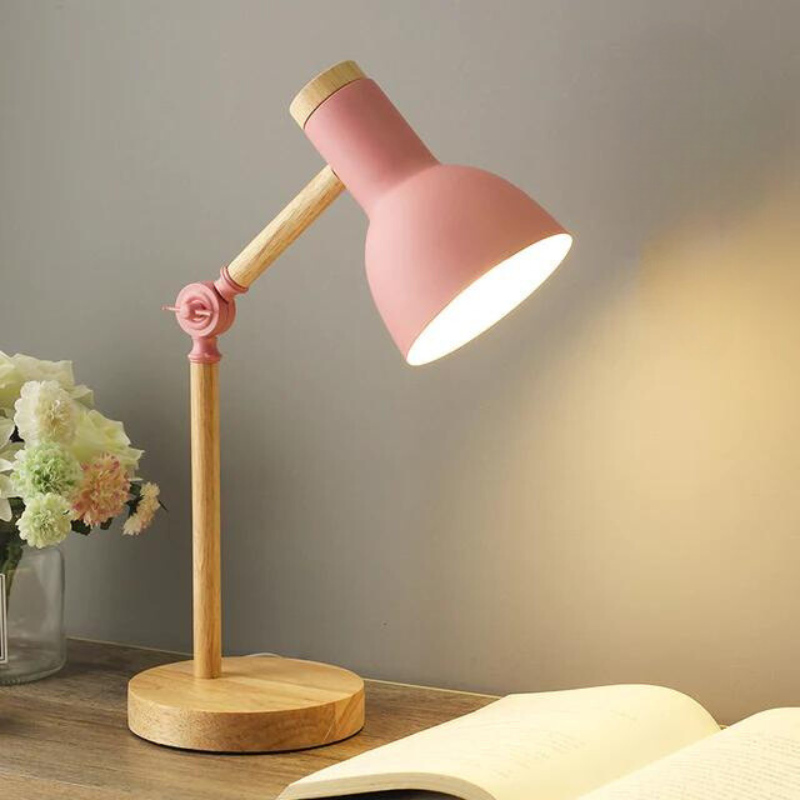 Folding Lamp – Timeless Design & Modern Functionality