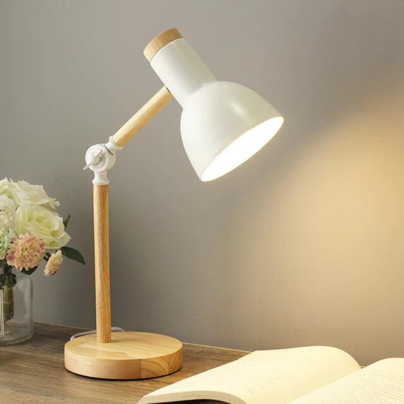 Folding Lamp – Timeless Design & Modern Functionality