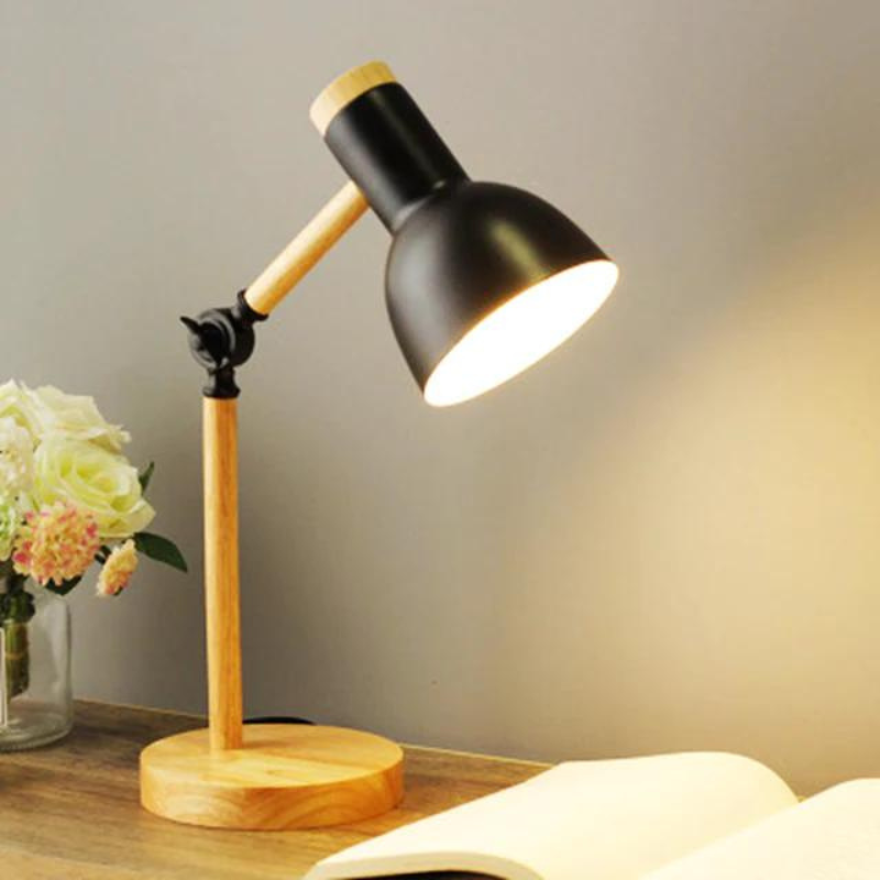 Folding Lamp – Timeless Design & Modern Functionality