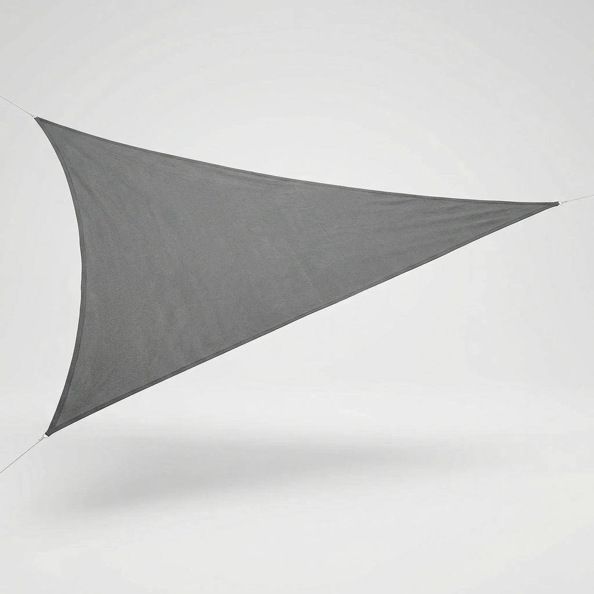 Folding Triangular Shade Sail