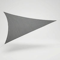 Folding Triangular Shade Sail