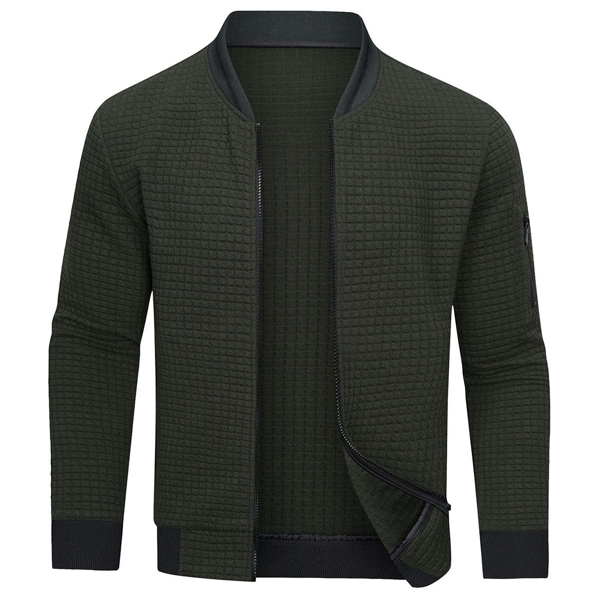 Frank | Men's Bomber Jacket