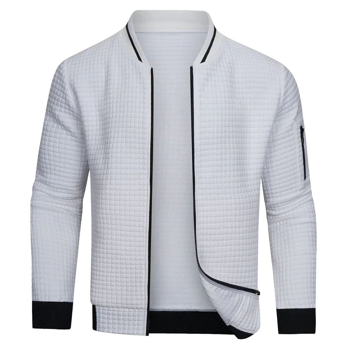 Frank | Men's Bomber Jacket
