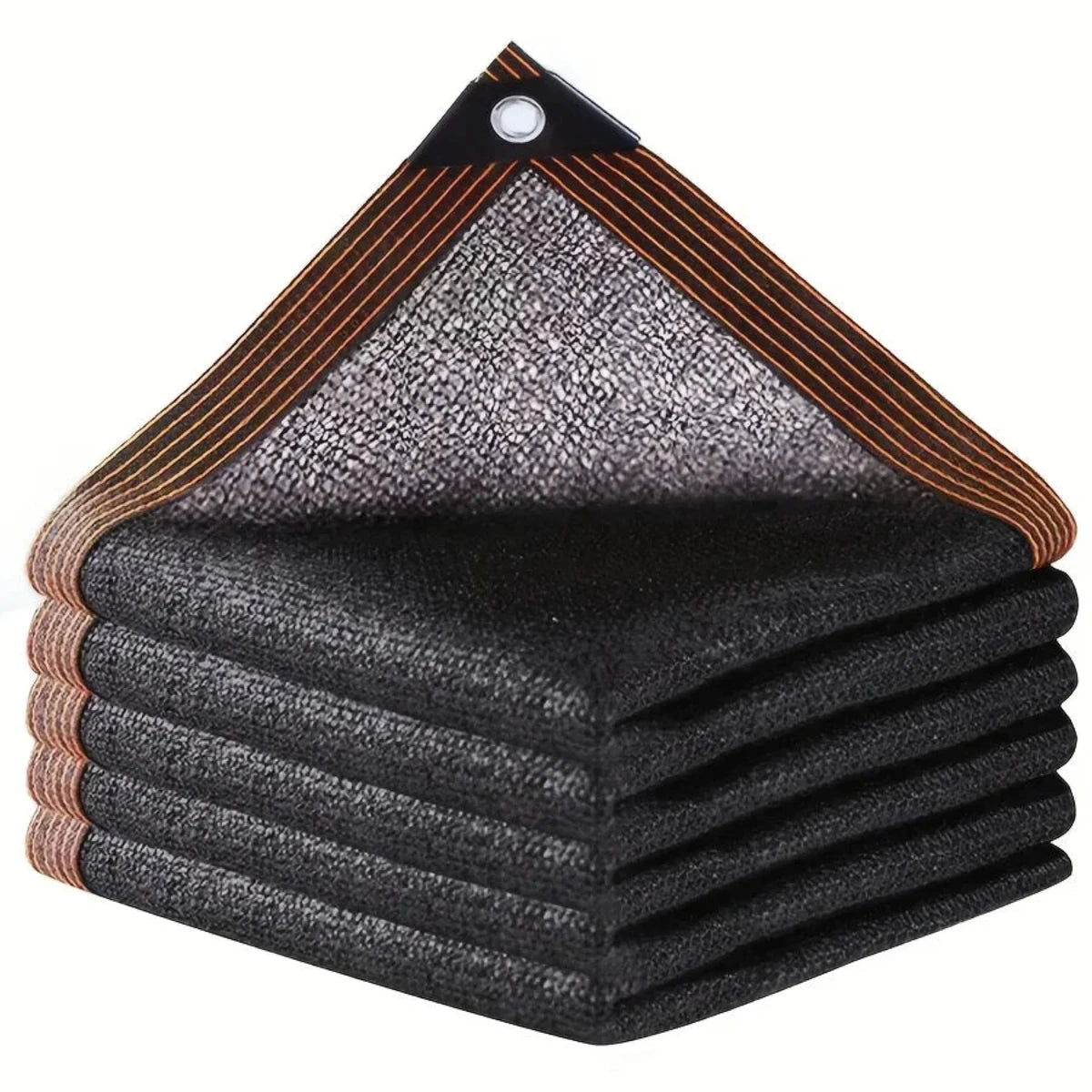 Functional UV Protection Net for Garden and Patio