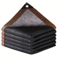 Functional UV Protection Net for Garden and Patio