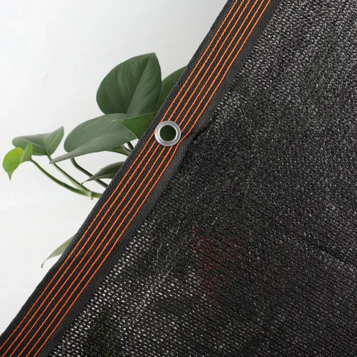 Functional UV Protection Net for Garden and Patio