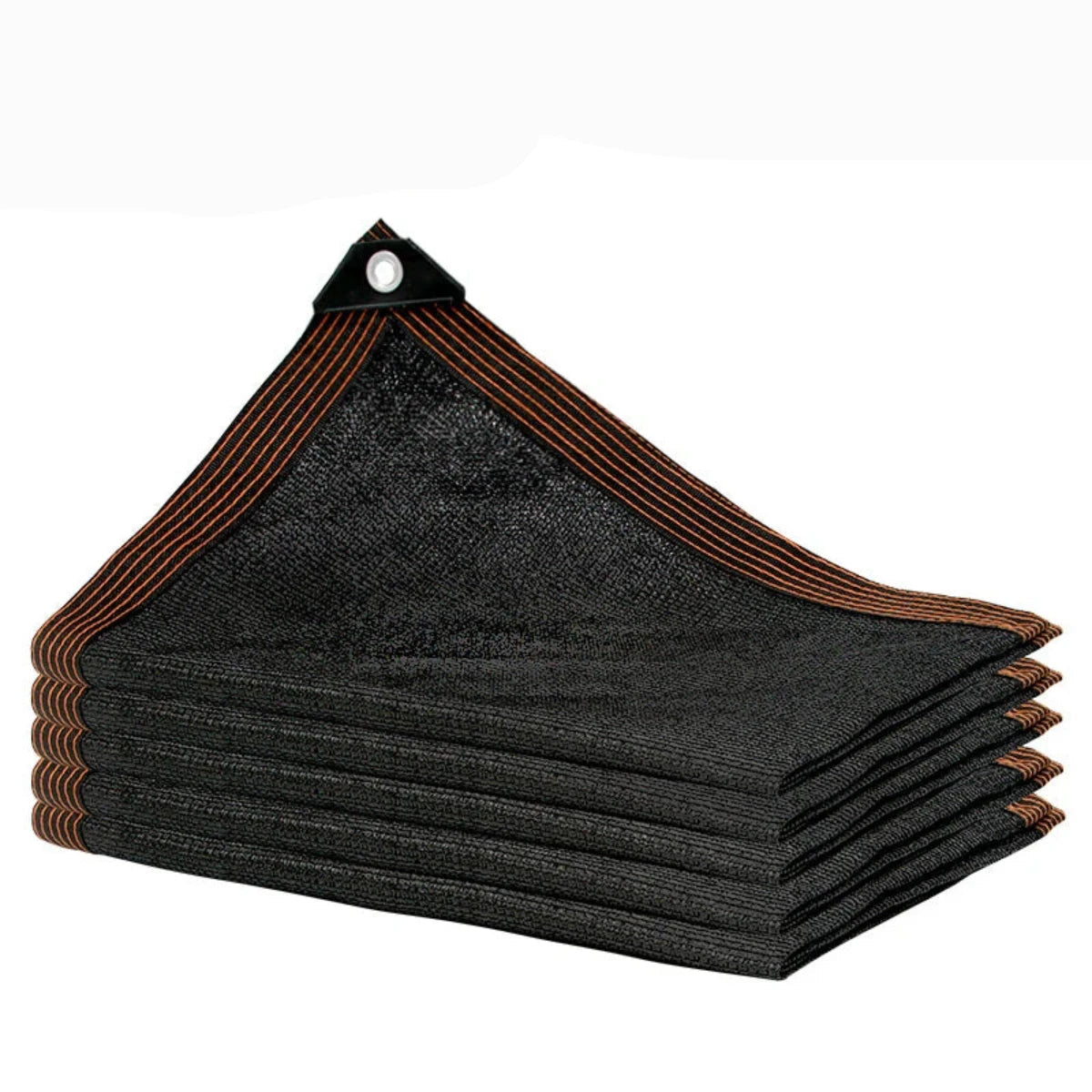 Functional UV Protection Net for Garden and Patio