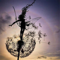Garden Metal Sculpture