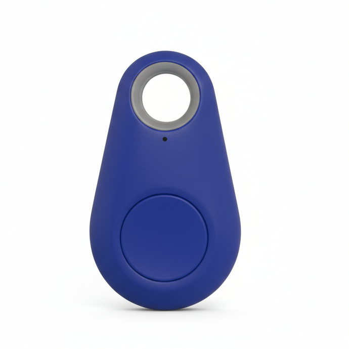 GPS Tracker for Pets & Belongings