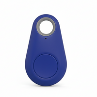 GPS Tracker for Pets & Belongings