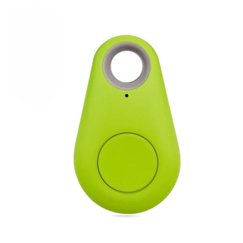 GPS Tracker for Pets & Belongings