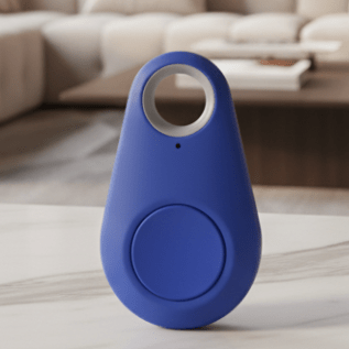 GPS Tracker for Pets & Belongings