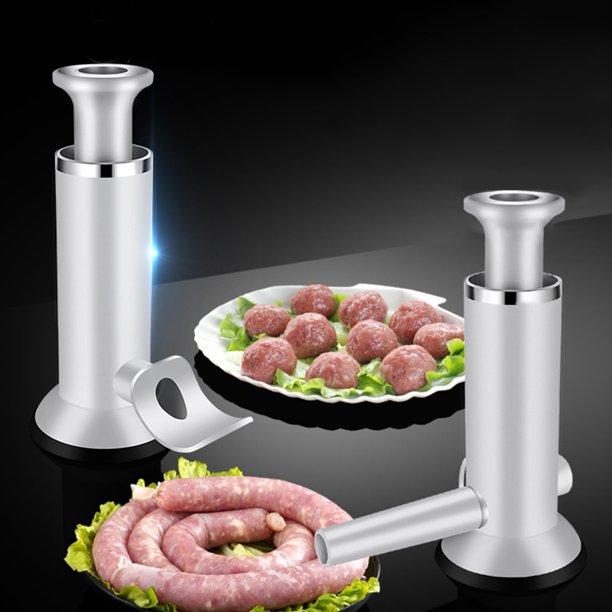 Handheld Sausage Maker for Home Use