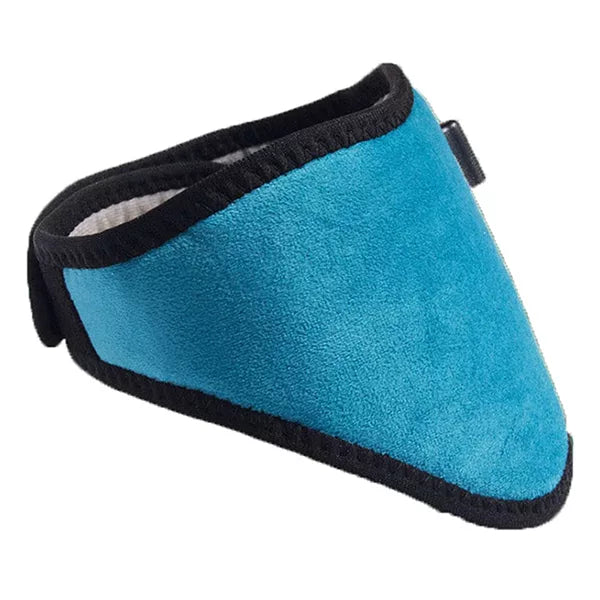 Heated Neck Brace – Neck Wrap for Muscle Tension and Headaches