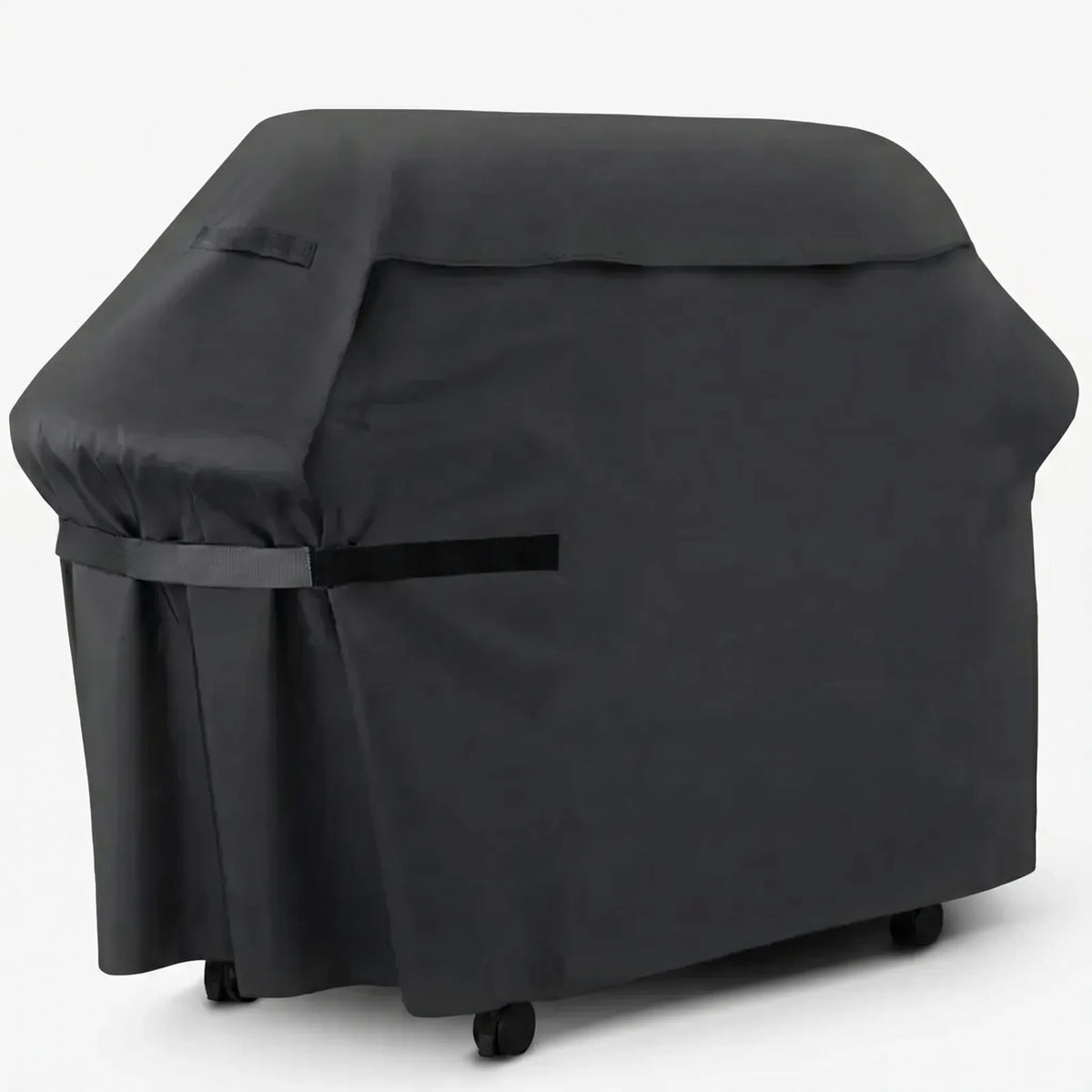 Heavy-Duty Barbecue Grill Cover