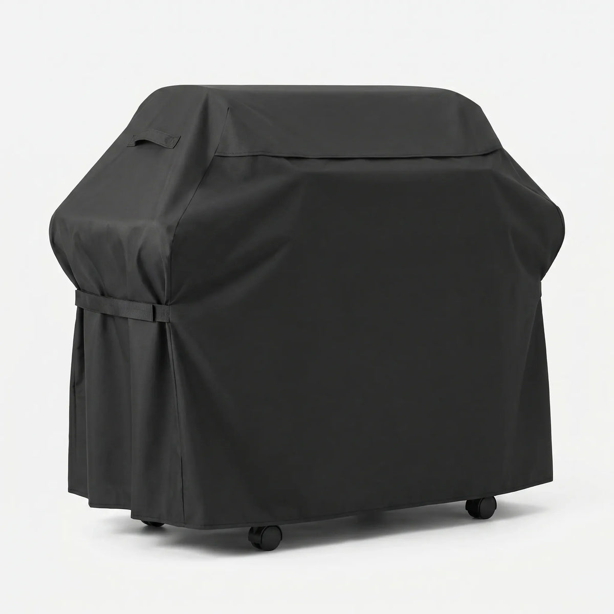 Heavy-Duty Barbecue Grill Cover