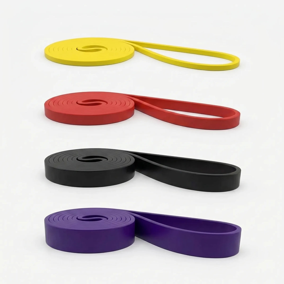 Heavy-Duty Resistance Loops