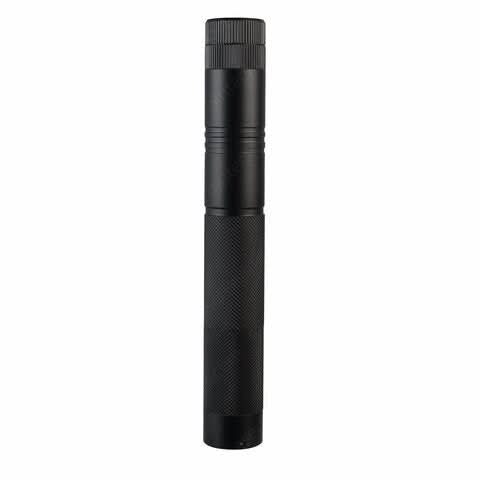 High-Power Laser Pointer with Adjustable Focus