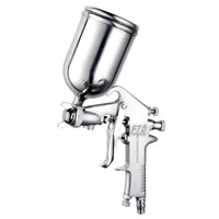 High-Pressure Atomizing Paint Spray Gun