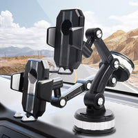 High-Suction Phone Holder
