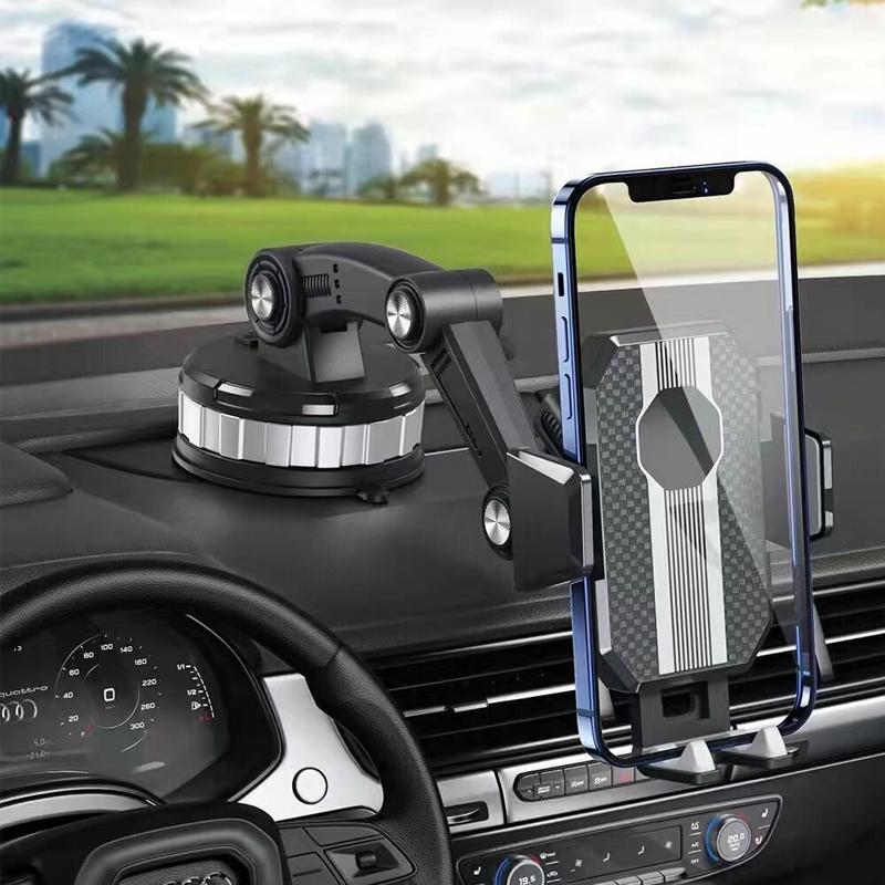 High-Suction Phone Holder