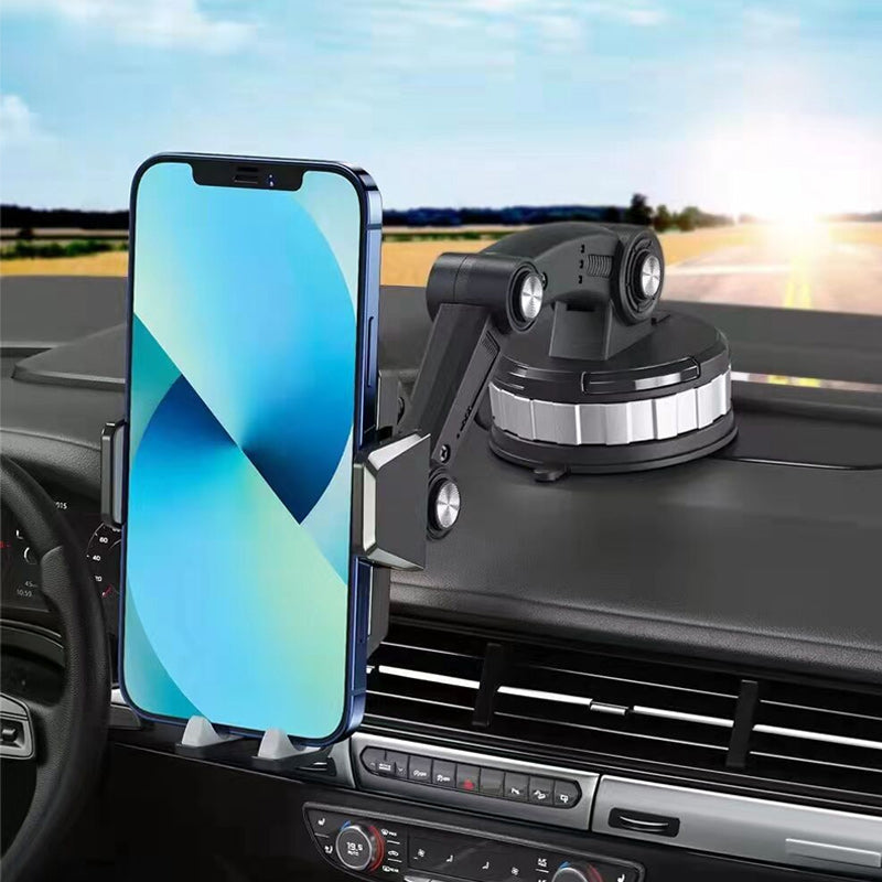 High-Suction Phone Holder