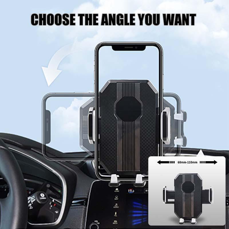High-Suction Phone Holder