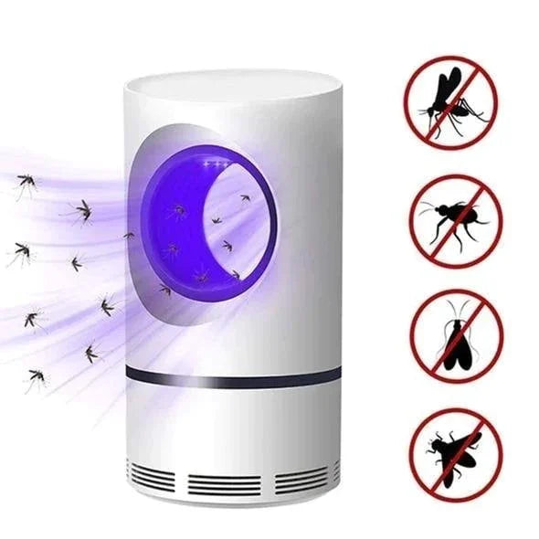 Insect Killer Lamp with UV Light