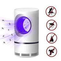 Insect Killer Lamp with UV Light