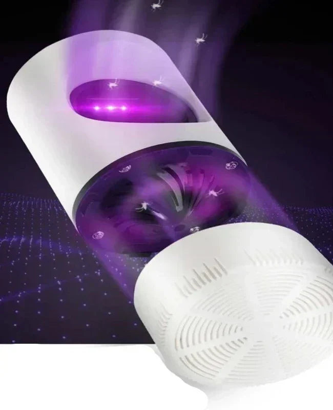 Insect Killer Lamp with UV Light