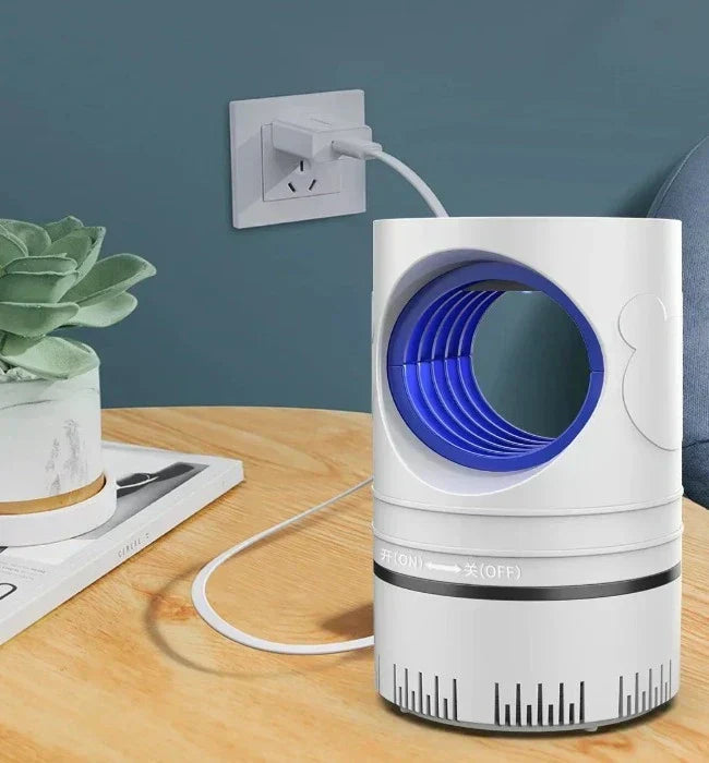 Insect Killer Lamp with UV Light