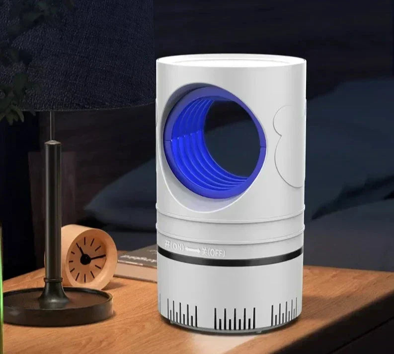 Insect Killer Lamp with UV Light