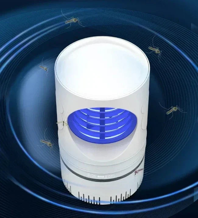 Insect Killer Lamp with UV Light