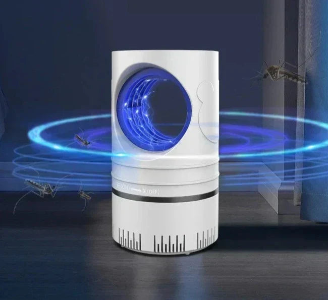 Insect Killer Lamp with UV Light