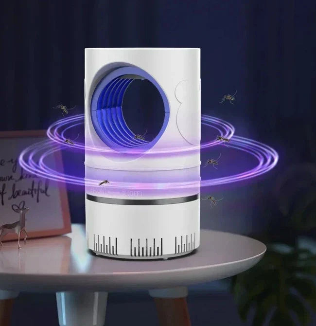 Insect Killer Lamp with UV Light