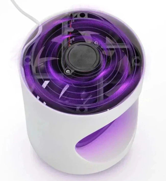 Insect Killer Lamp with UV Light