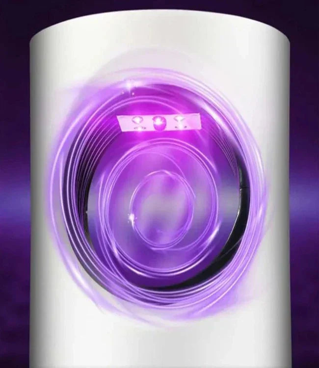 Insect Killer Lamp with UV Light
