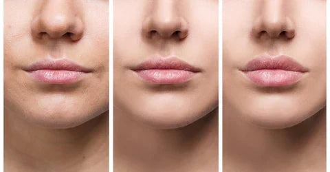 Instant Lip Plumping Serum