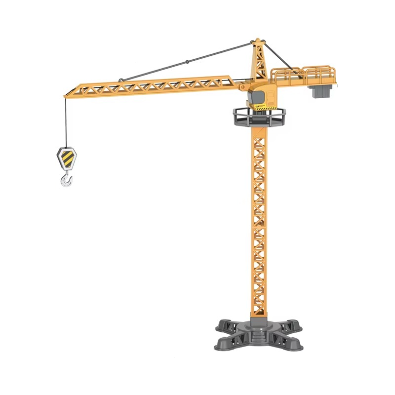 Kids' Construction Site Playset
