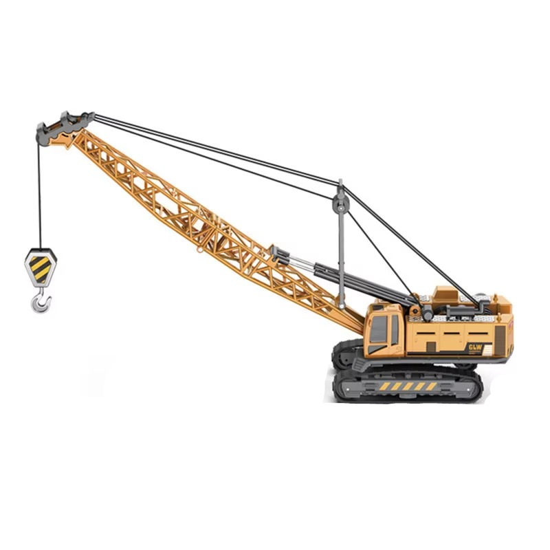 Kids' Construction Site Playset
