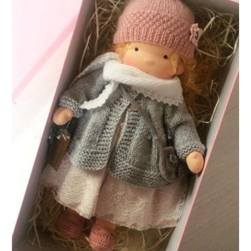 Kids' Developmental Play Puppet